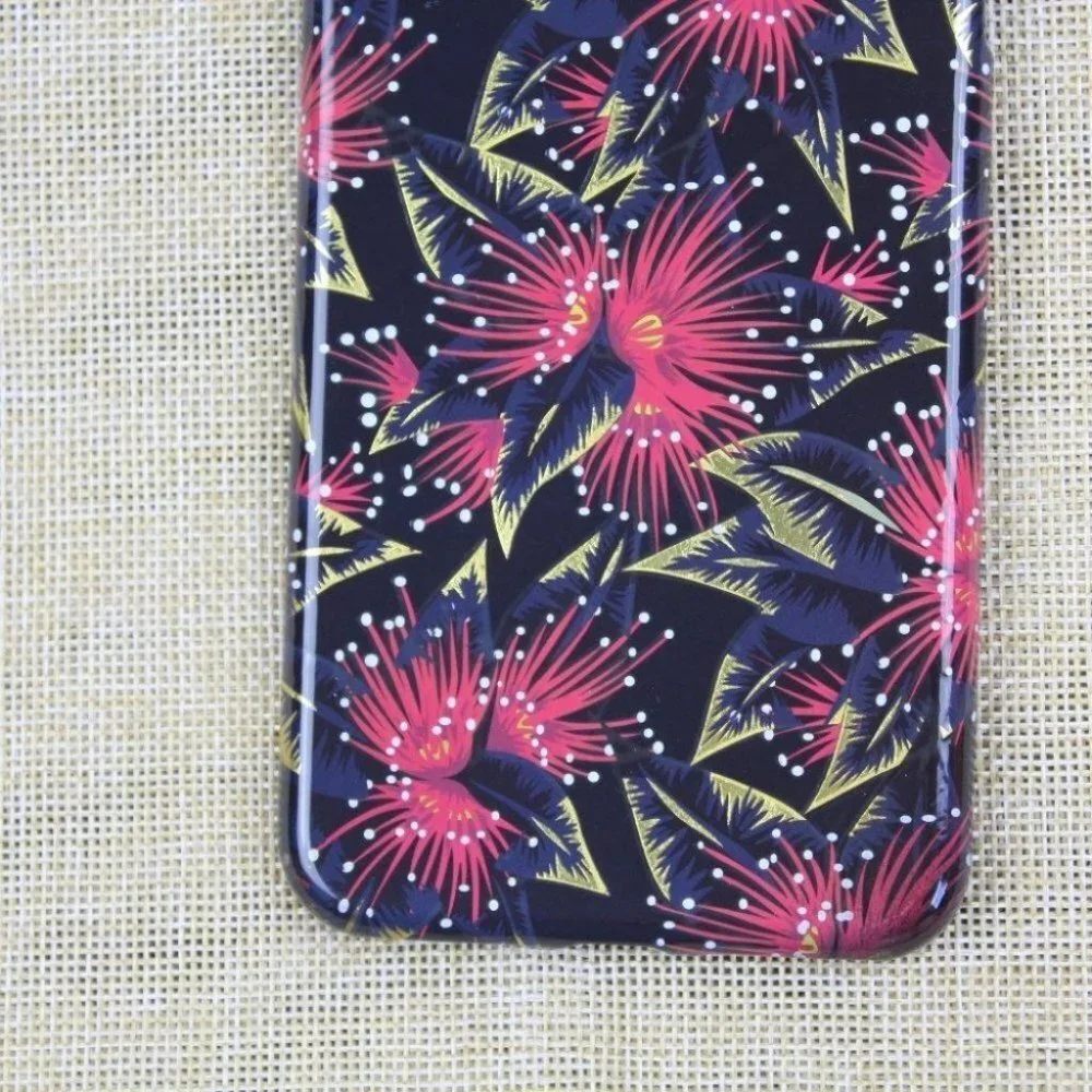 iPhone7 Plus / iPhone8 Plus Equinox Flower case